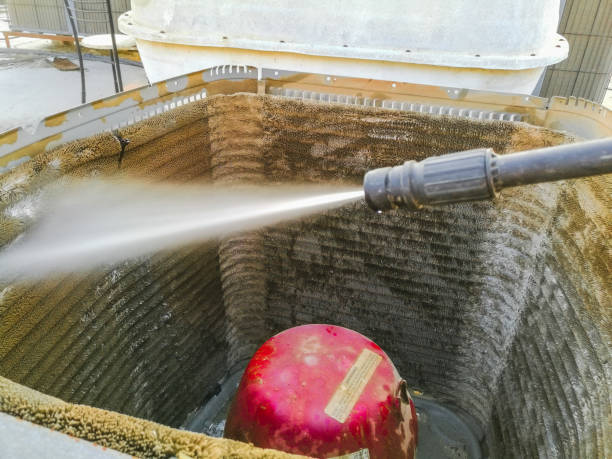 Best HVAC System Cleaning  in Pine Mountain Clu, CA