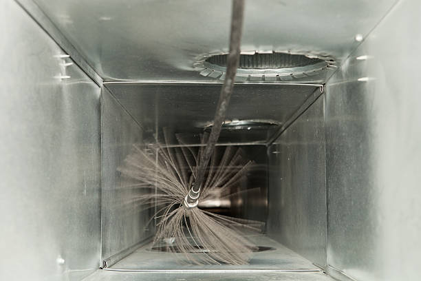 Best Air Duct Cleaning Near Me  in Pine Mountain Clu, CA