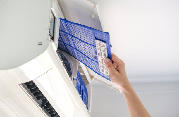 Professional Airduct Cleaning in Pine Mountain Clu, CA