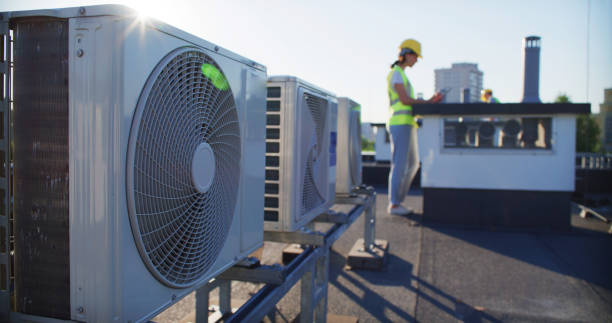 Best Home Air Vent Cleaning  in Pine Mountain Clu, CA